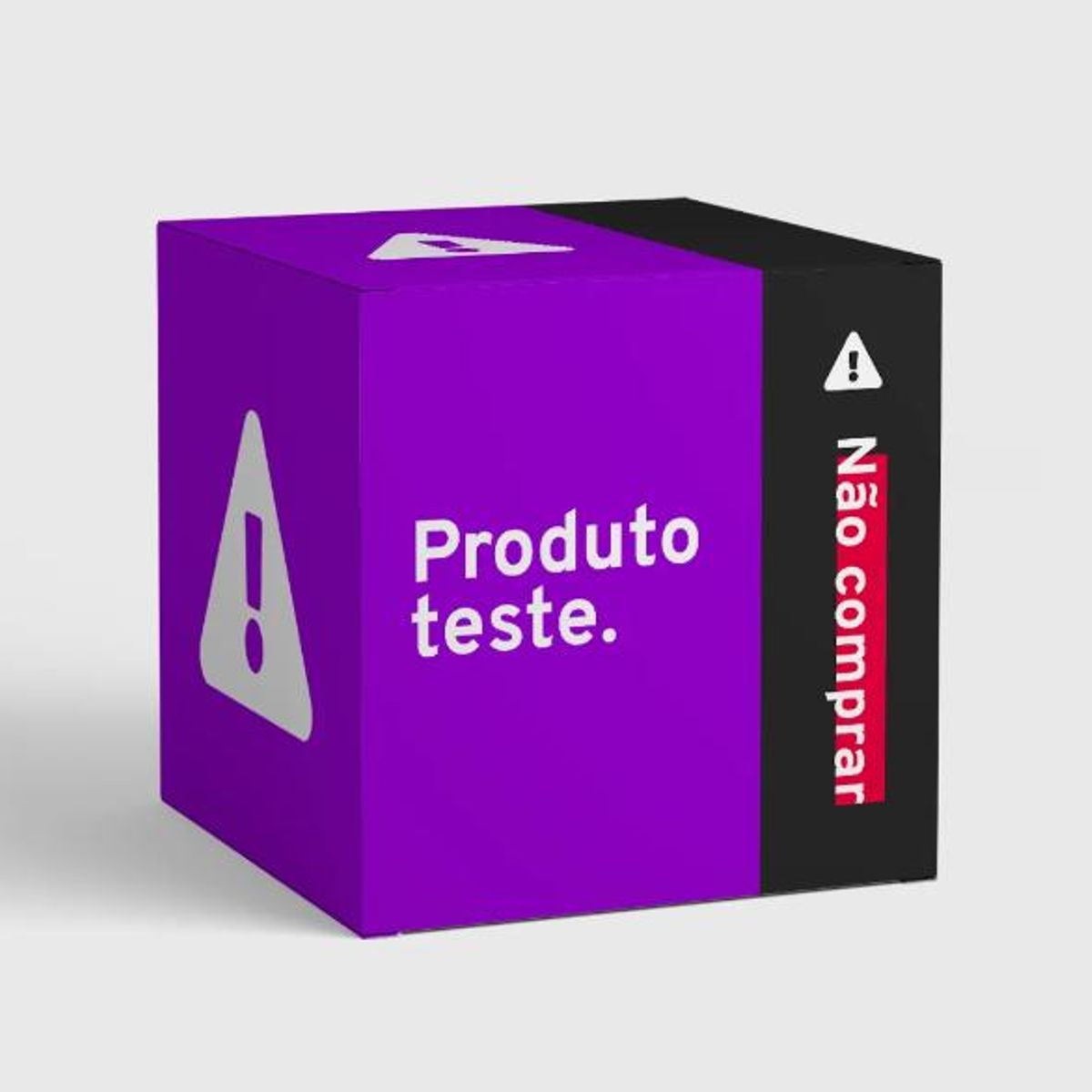 01 AUDIO - Falabella bebeb cama - Roxo - infantil