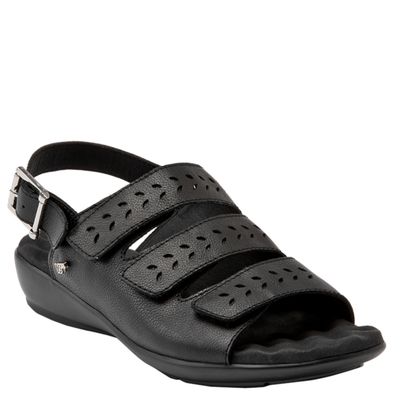 Imagen 1 del producto Sandalia Casual Mujer Negro