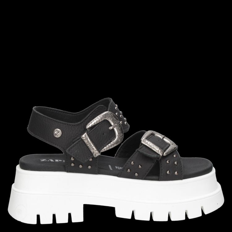 Sandalia Casual Mujer