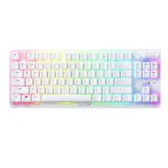 RAZER - Teclado Juegos Inalámbricos Deathstalker V2 Pro