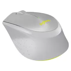 LOGITECH - Mouse Gamer Inalambrico M330 - Gris