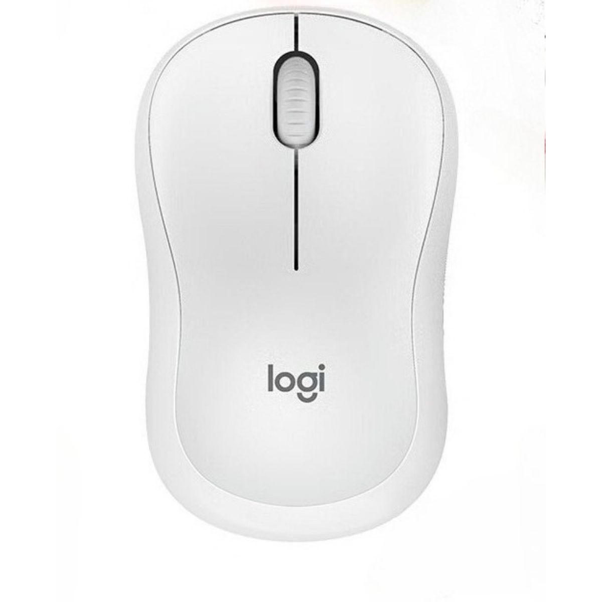 LOGITECH - Mouse Inalambrico Logitech M221-Blacno