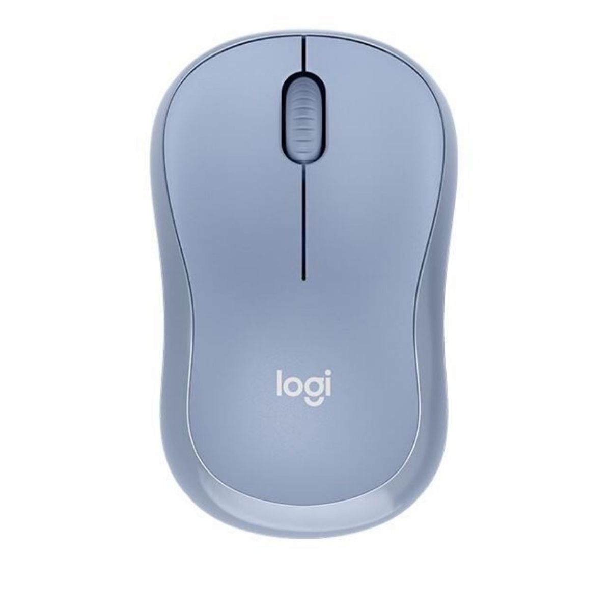 LOGITECH - Mouse Inalambrico Logitech M221-Azul