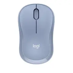 LOGITECH - Mouse Inalambrico M221-Azul