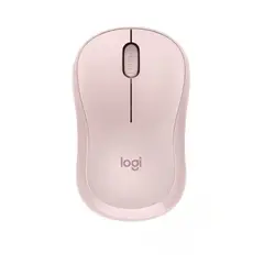 LOGITECH - Mouse Inalambrico M221-Rosa