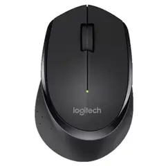 LOGITECH - Mouse Inalambrico M275-Negro