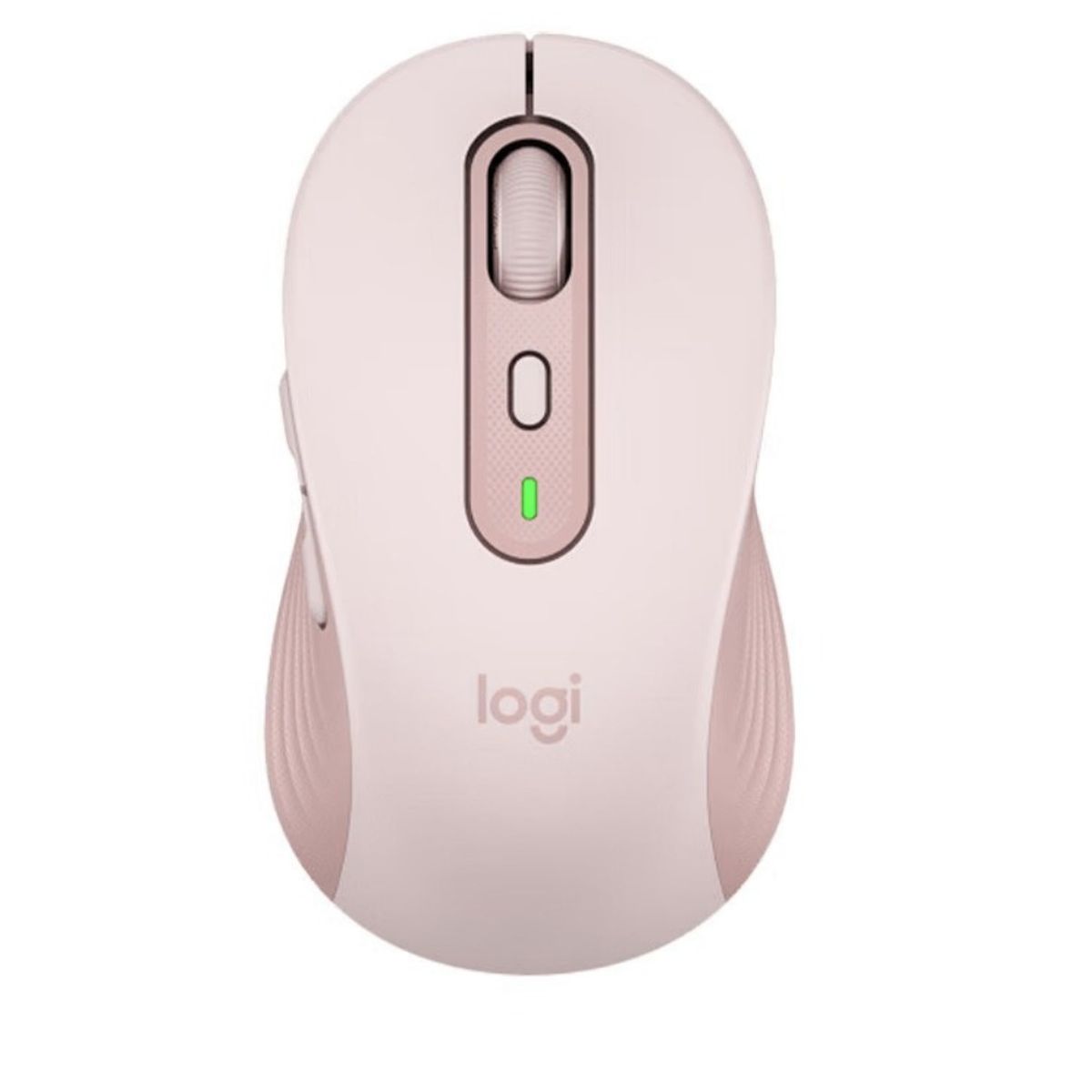 LOGITECH - Logitech Signature Plus M750 Wireless Mouse Rosa