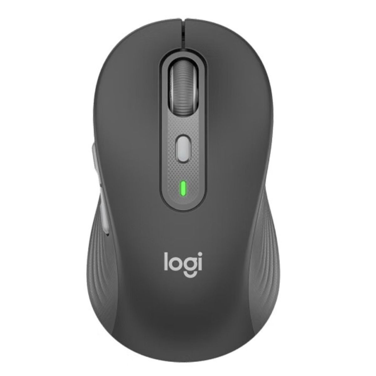 LOGITECH - Logitech Signature Plus M750 Wireless Mouse Negro