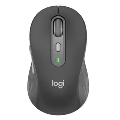 LOGITECH - Signature Plus M750 Wireless Mouse Negro
