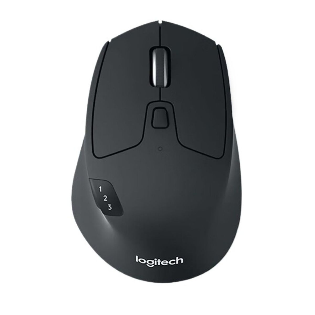 LOGITECH - Mouse Gamer Inalambrico Logitech M720 - Negro