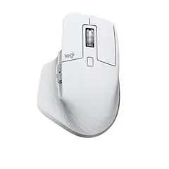 LOGITECH - Mouse Inalámbrico MX Master 3s Bluetooth-Gris