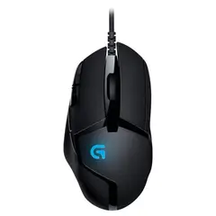 LOGITECH - Mouse Gamer G402 - Negro
