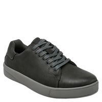 Zapatilla Casual Hombre Gris