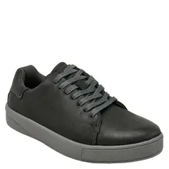 16 HRS - Zapatilla Casual Hombre Gris