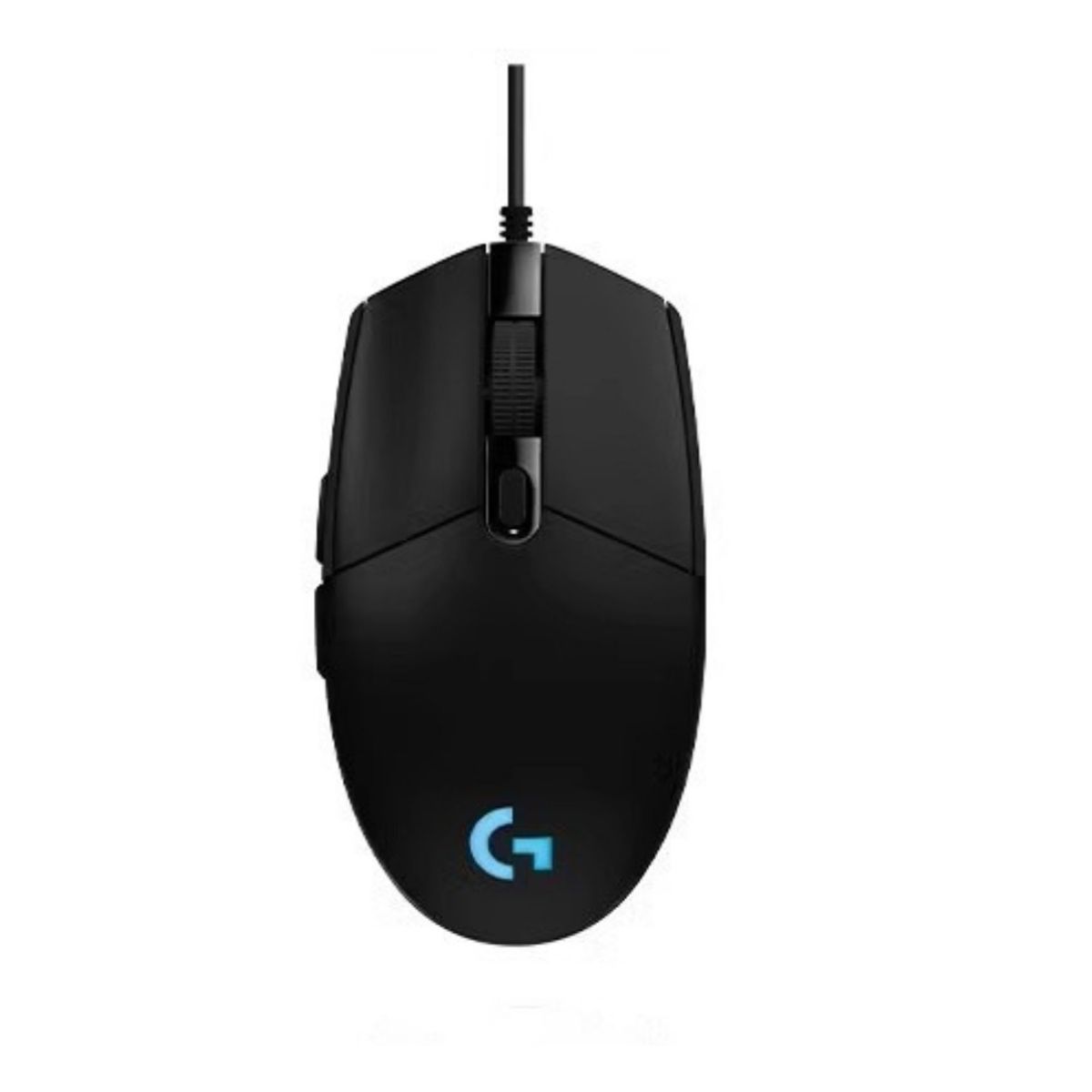 LOGITECH - Mouse Gamer Logitech G102 - Negro