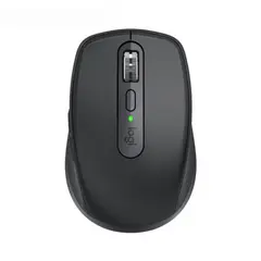 LOGITECH - Mouse Inalambrico MX Anywhere 3S Negro