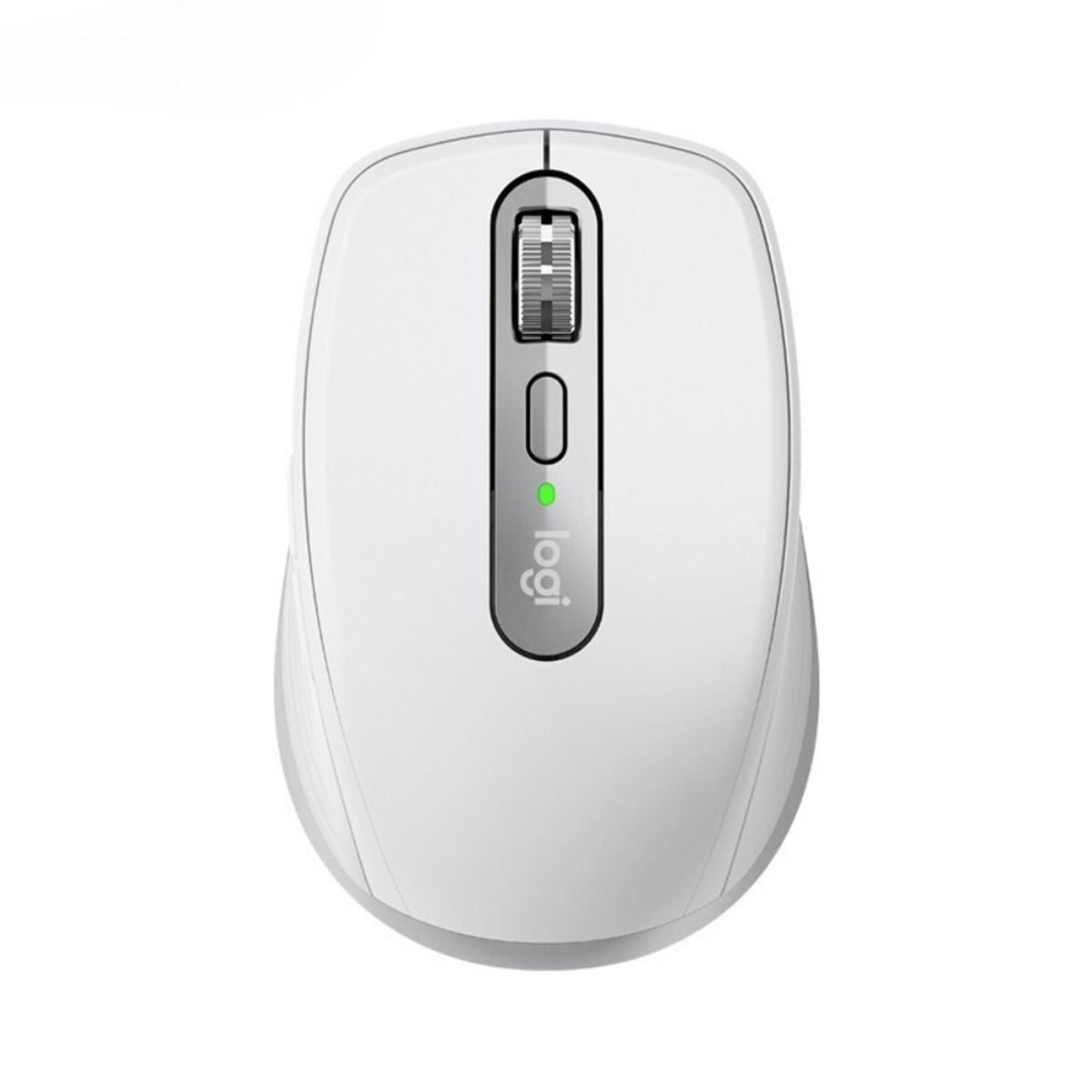 LOGITECH - Mouse Inalambrico Logitech MX Anywhere 3S Blanco