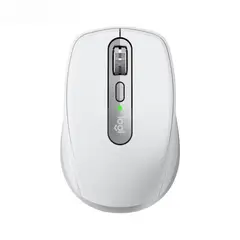 LOGITECH - Mouse Inalambrico MX Anywhere 3S Blanco