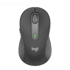 LOGITECH - Mouse M650 Wireless Logitech-Negro