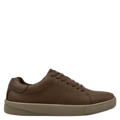 Imagen 2 del producto Zapatilla Casual Hombre Marrón