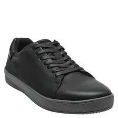 16 HRS - Zapatilla Casual Hombre Negro