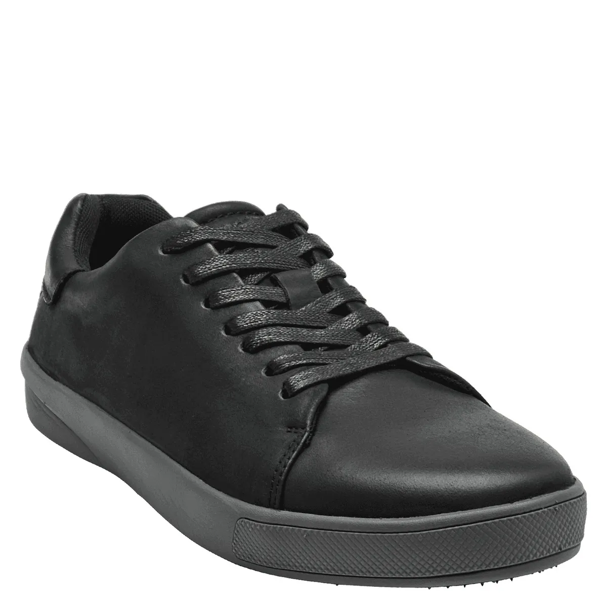 16 HRS - Zapatilla Casual Hombre Negro 16 Hrs