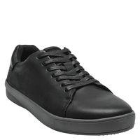 Zapatilla Casual Hombre Negro