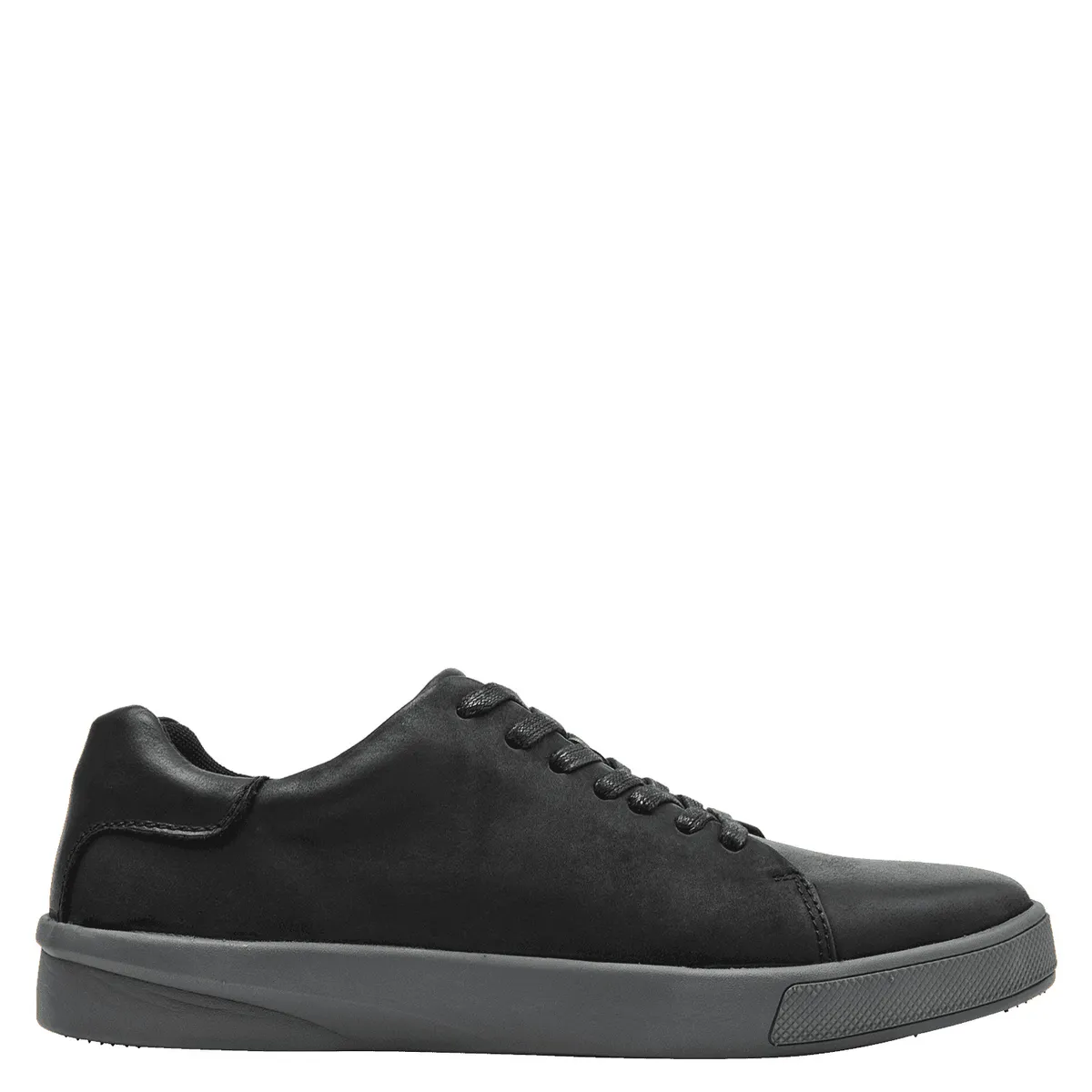 16 HRS - Zapatilla Casual Hombre Negro 16 Hrs