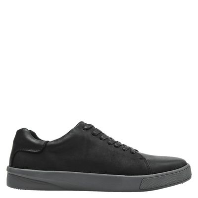 Imagen 2 del producto Zapatilla Casual Hombre Negro