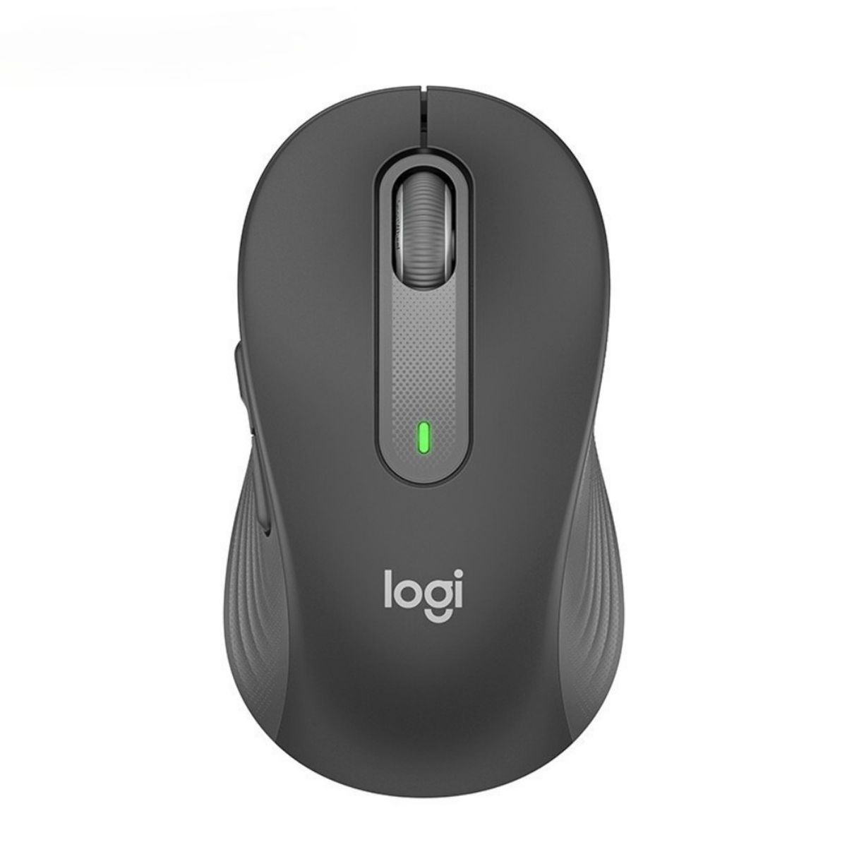 LOGITECH - Mouse M650 L Wireless Logitech-Negro