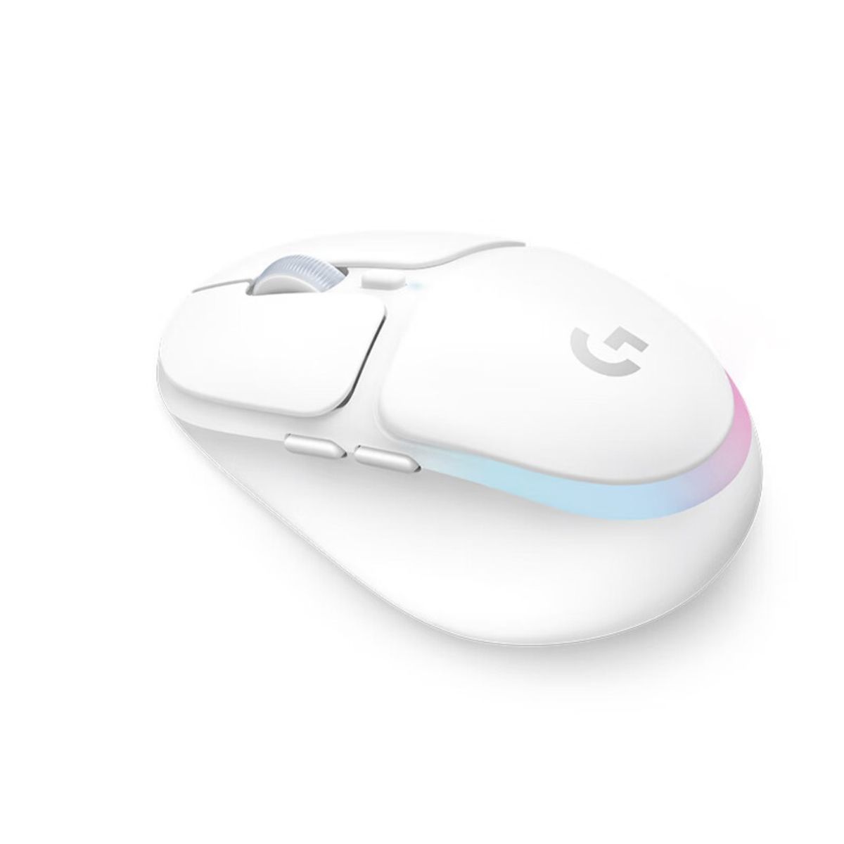 LOGITECH - Mouse Gamer Inalambrico Logitech G705-Blanco
