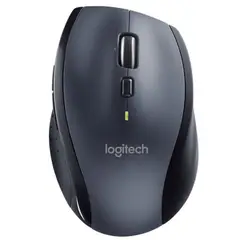 LOGITECH - Mouse Gamer Inalambrico M705- Negro