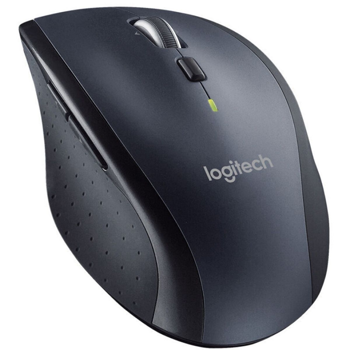 LOGITECH - Mouse Gamer Inalambrico Logitech M705- Negro