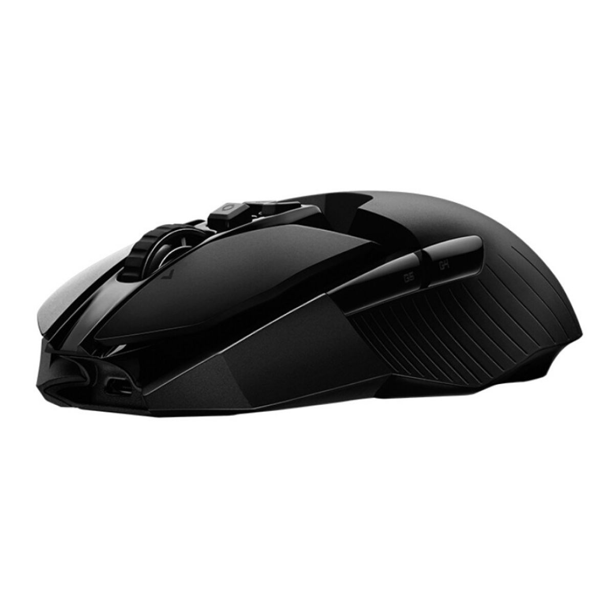 LOGITECH - Logitech G903 Lightspeed Mouse Inalámbrico Para Gamer