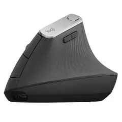LOGITECH - Mouse Inalámbrico MX Vertical