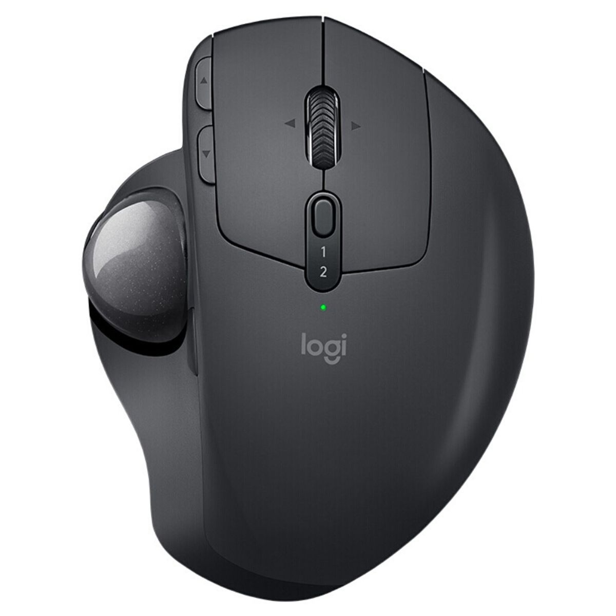 LOGITECH - Mouse Gamer Inalambrico Logitech MX ERGO