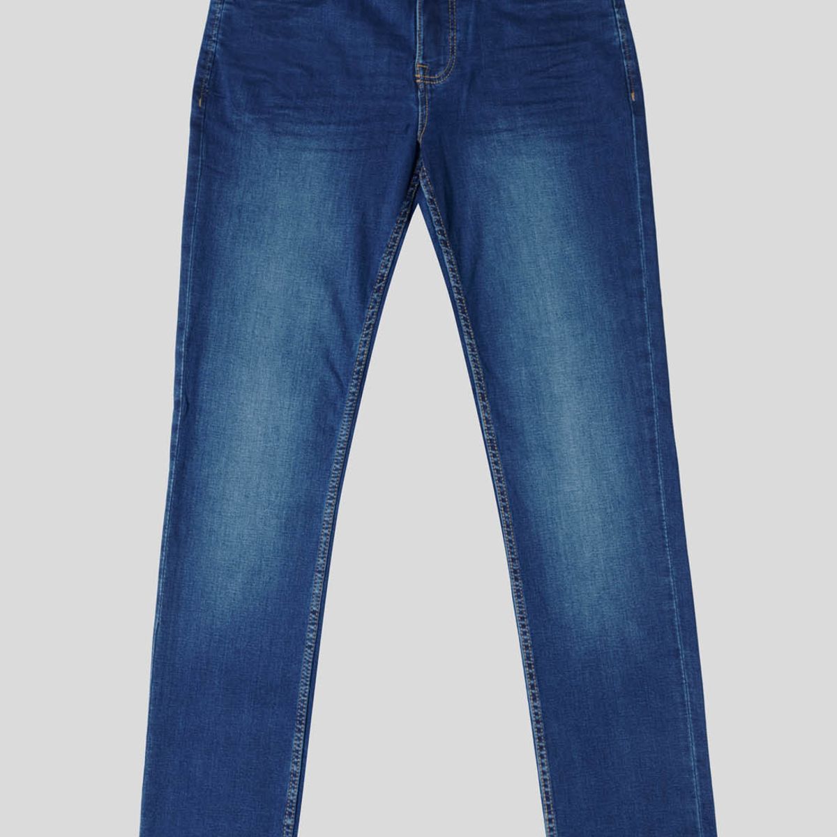 FEROUCH - Jeans Chicago Sport Azul Ferouch