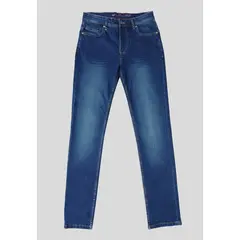 FEROUCH - Jeans Chicago Sport Azul