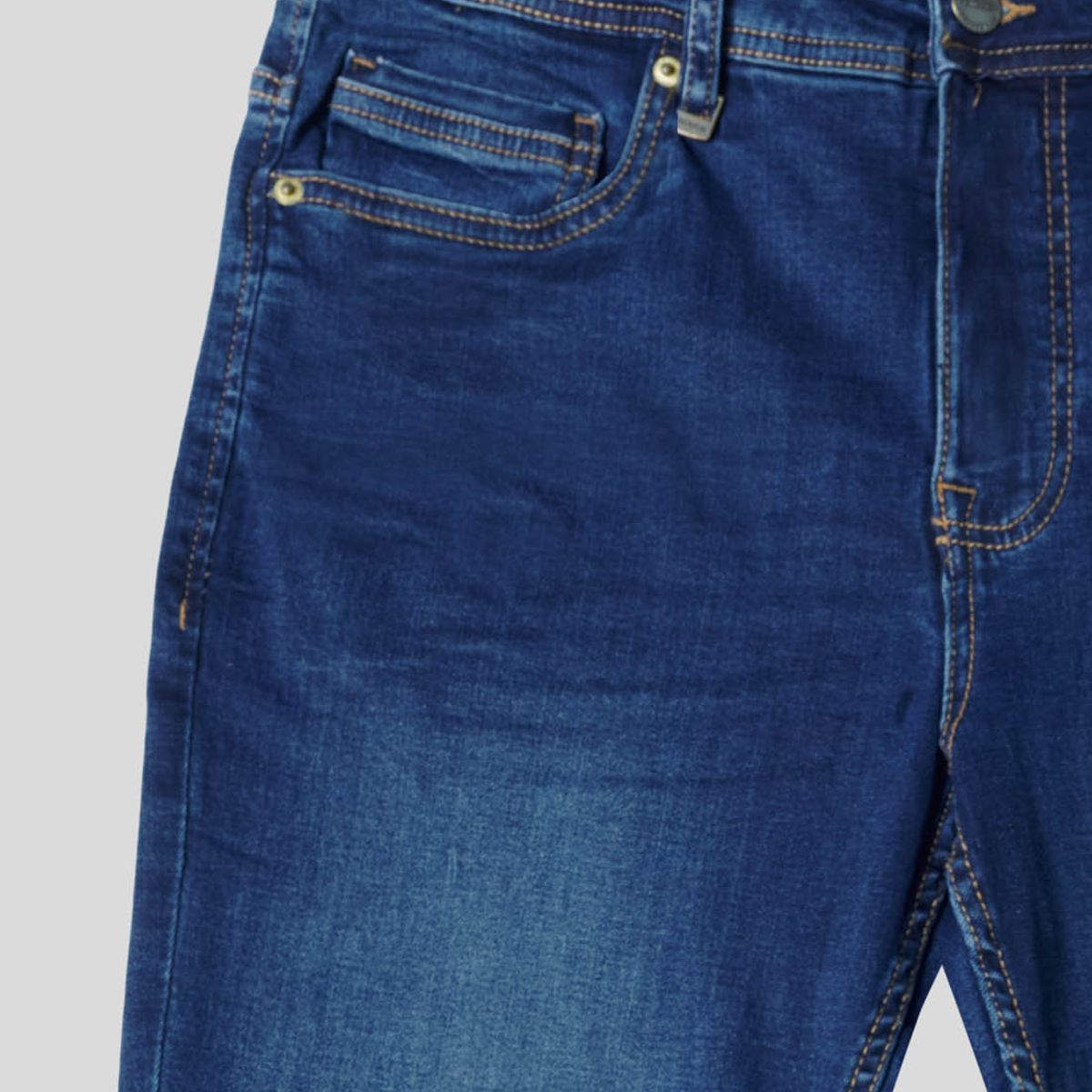 FEROUCH - Jeans Chicago Sport Azul Ferouch