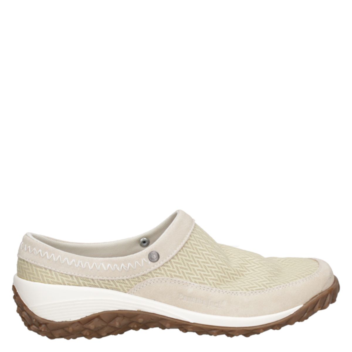 PANAMA JACK - Zapato Casual Mujer Beige Panama Jack