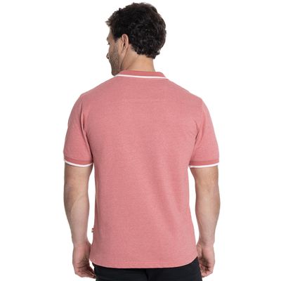 Imagen 2 del producto POLERA HOMBRE CUELLO POLO PIQUÉ