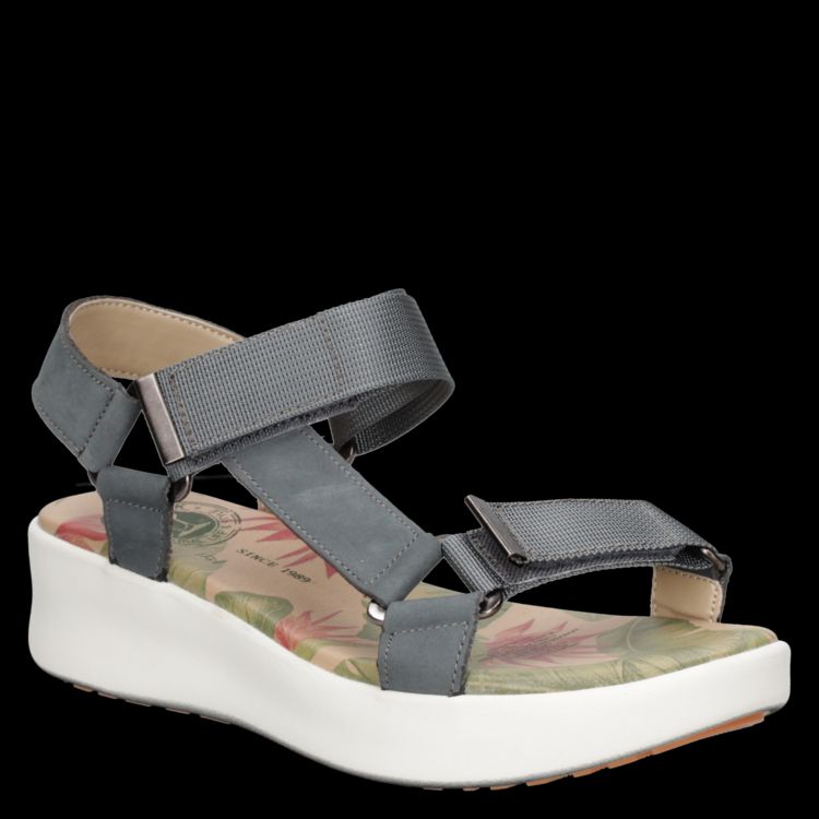 Sandalia Casual Mujer