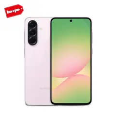 SAMSUNG - Celular Galaxy A56 8GB+256GB - Light Pink-Nuevo