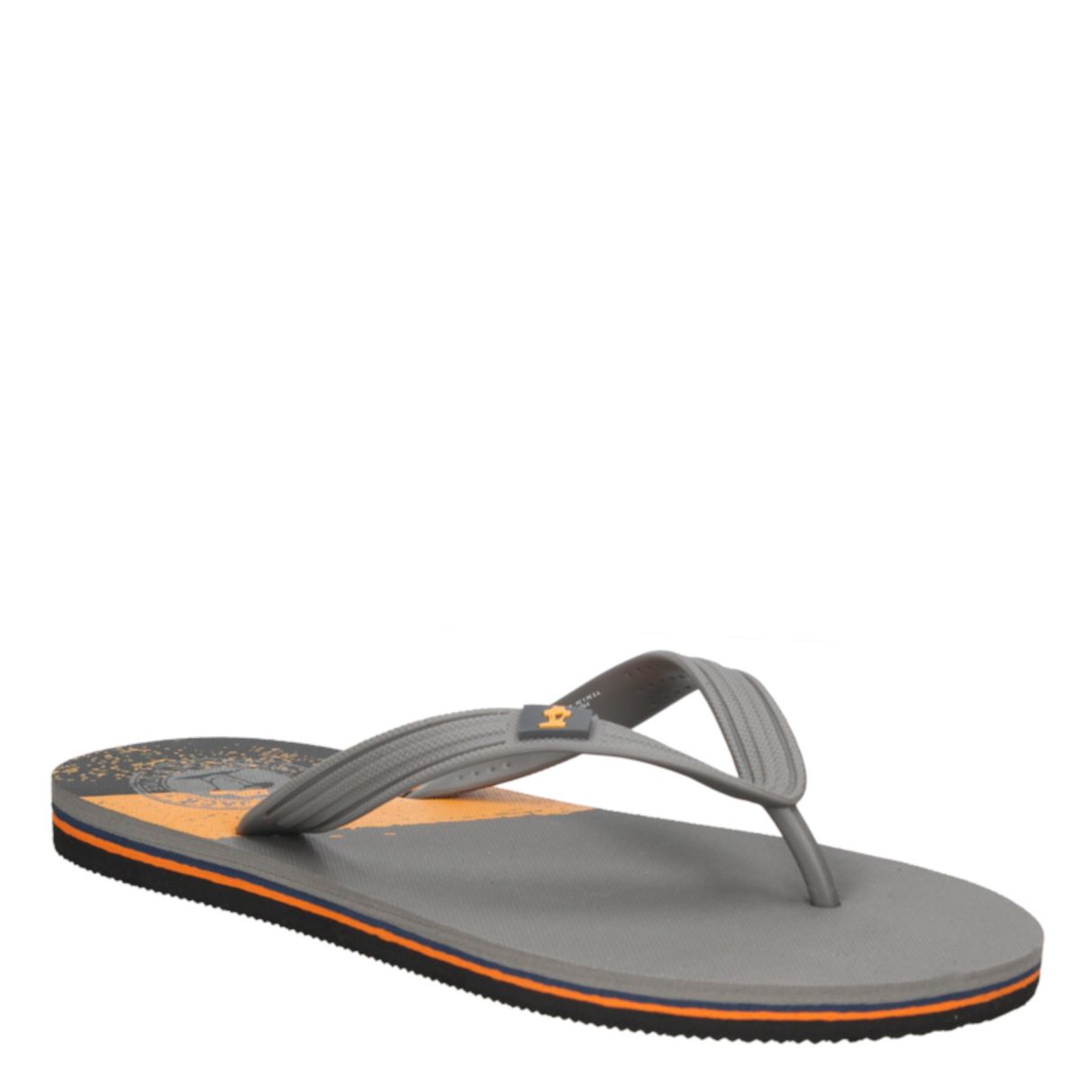 PANAMA JACK - Sandalia Casual Hombre Gris Panama Jack