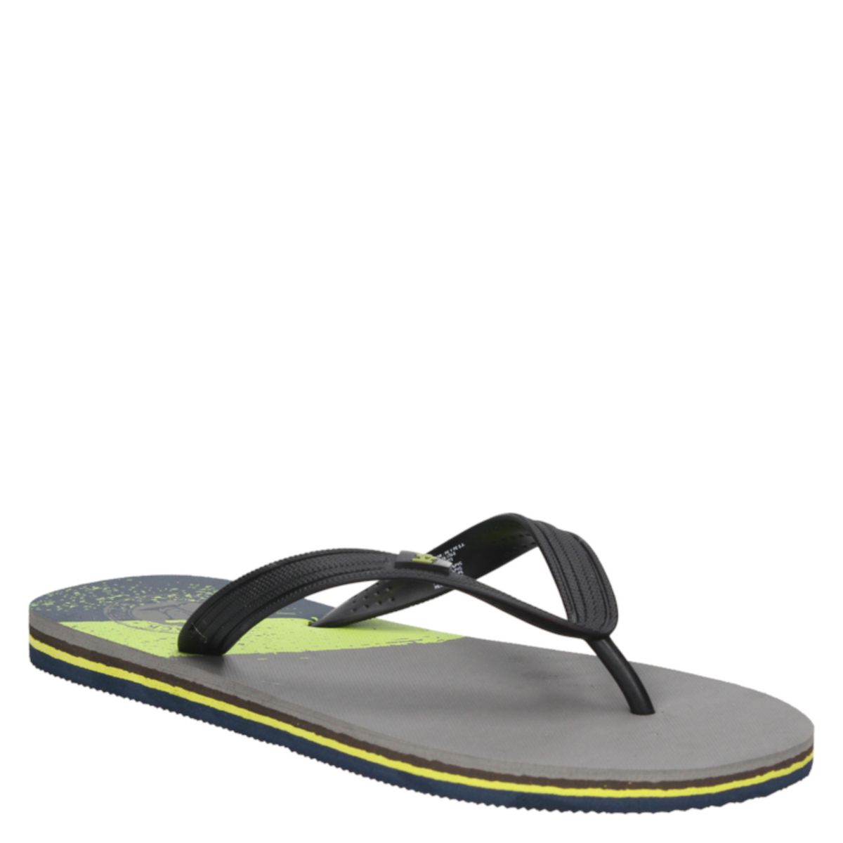 PANAMA JACK - Sandalia Casual Hombre Negro Panama Jack