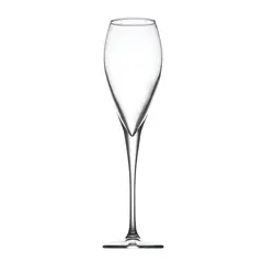 PASABAHCE - Set 6 Copas De Champagne 225 Cc Linea Monte Carlo
