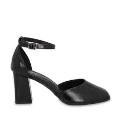 GOTTA - Sandalia Taco Negro 64090