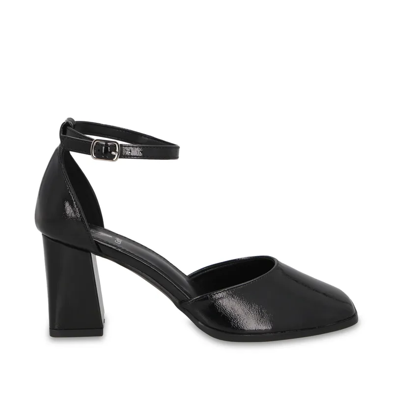 GOTTA - Zapato Taco Negro 64090 Gotta