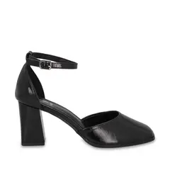 GOTTA - Sandalia Taco Negro 64090