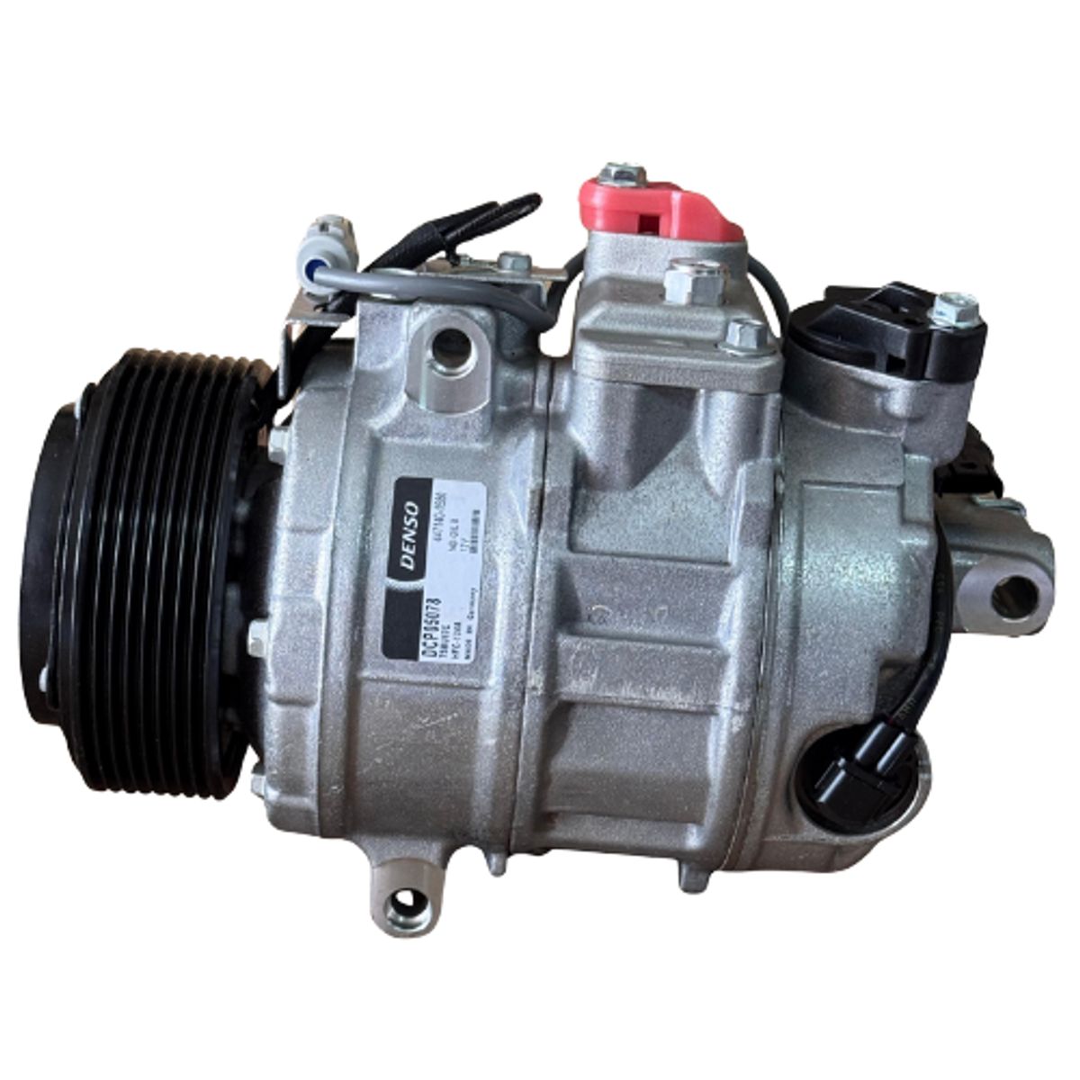 GENERICO - COMPRESOR 7SEU17C BMW